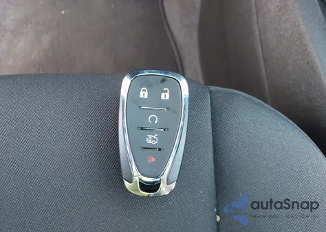 2025 Chevrolet Malibu Fwd 1Lt from USA, damaged, VIN 1G1ZD5ST4SF146734